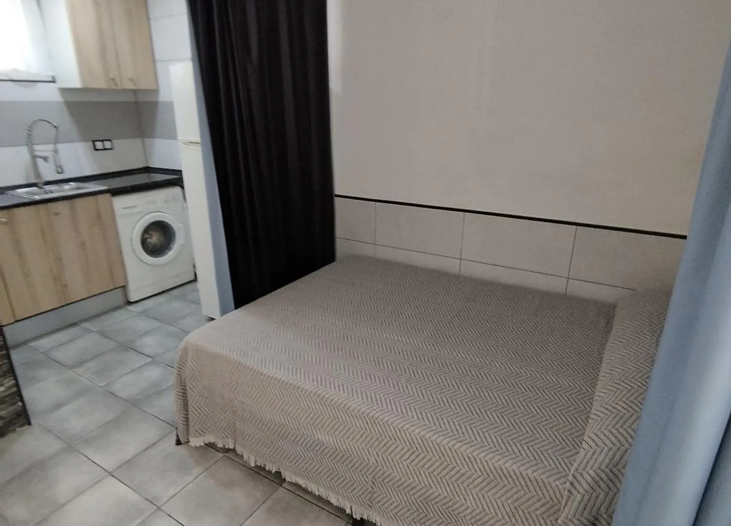 Apartment Estancia Rapida Tarragona
