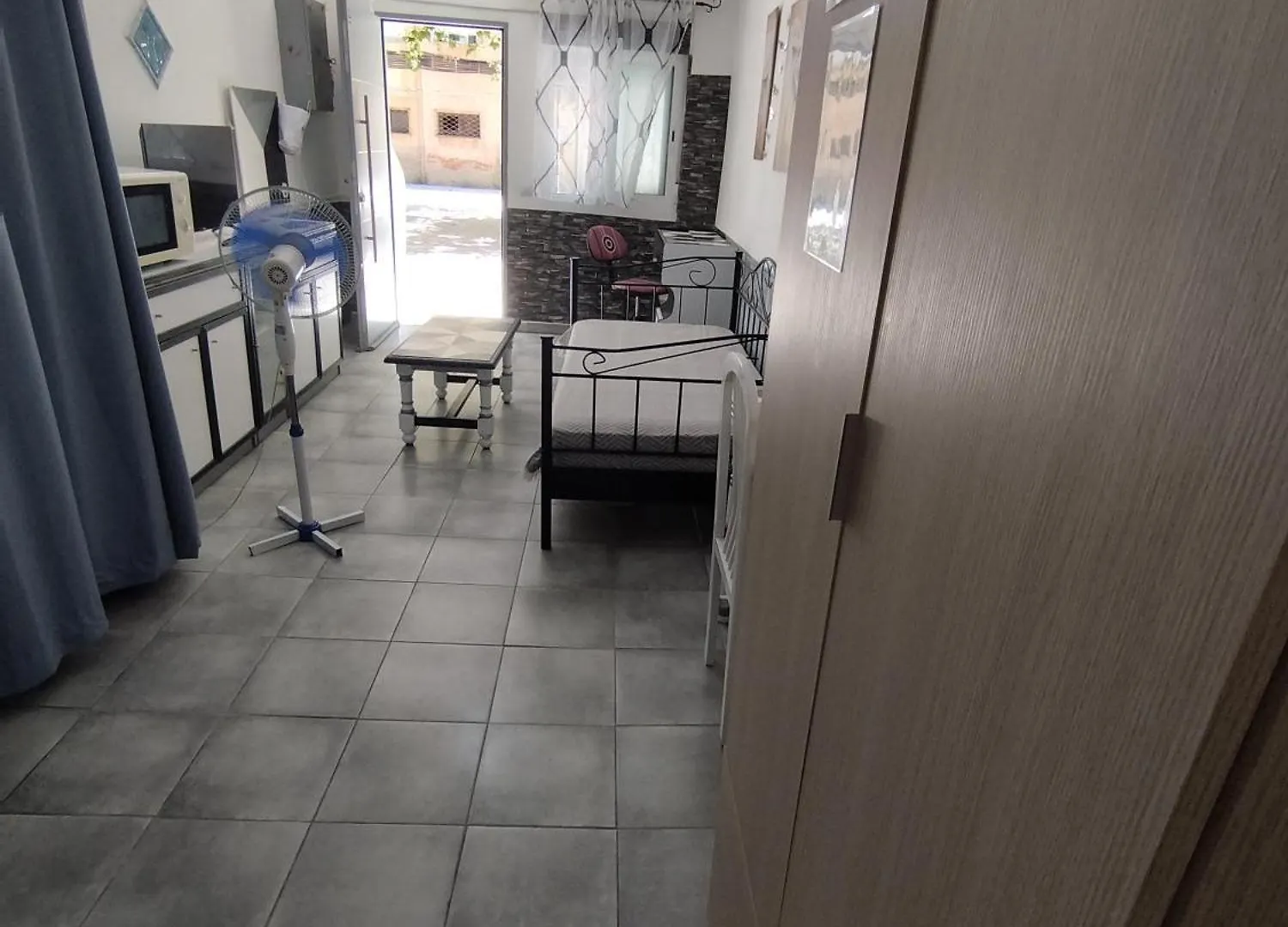 Apartment Estancia Rapida Tarragona Spain
