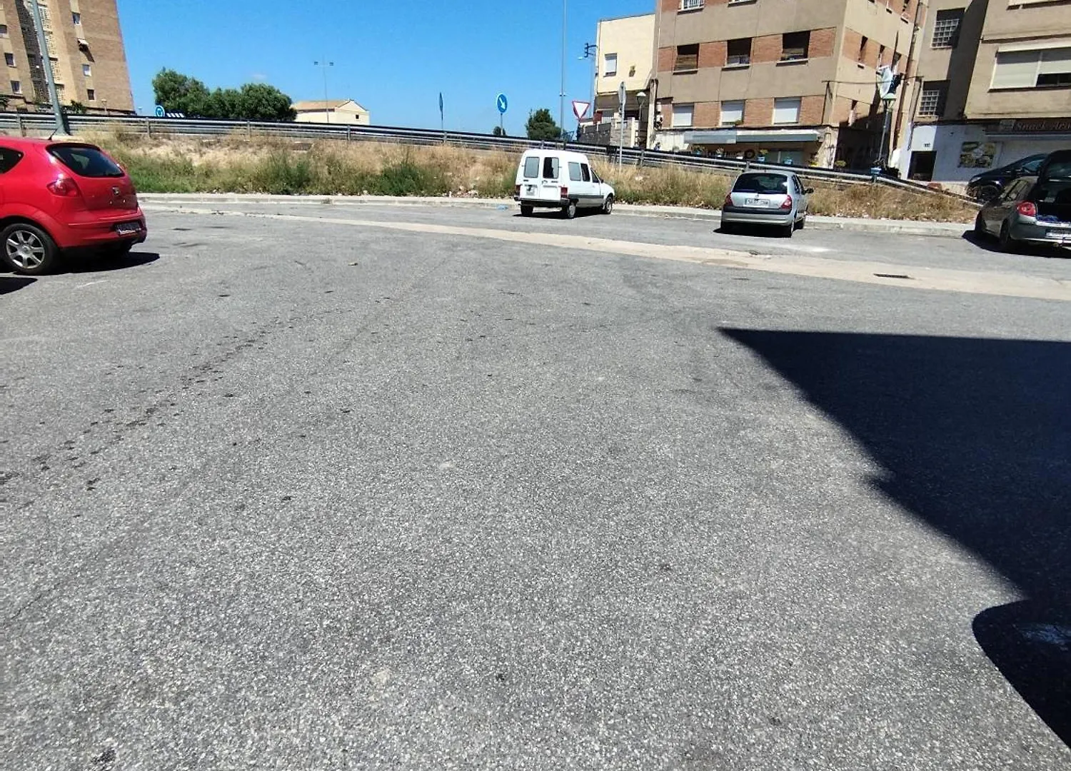 Estancia Rapida Tarragona
