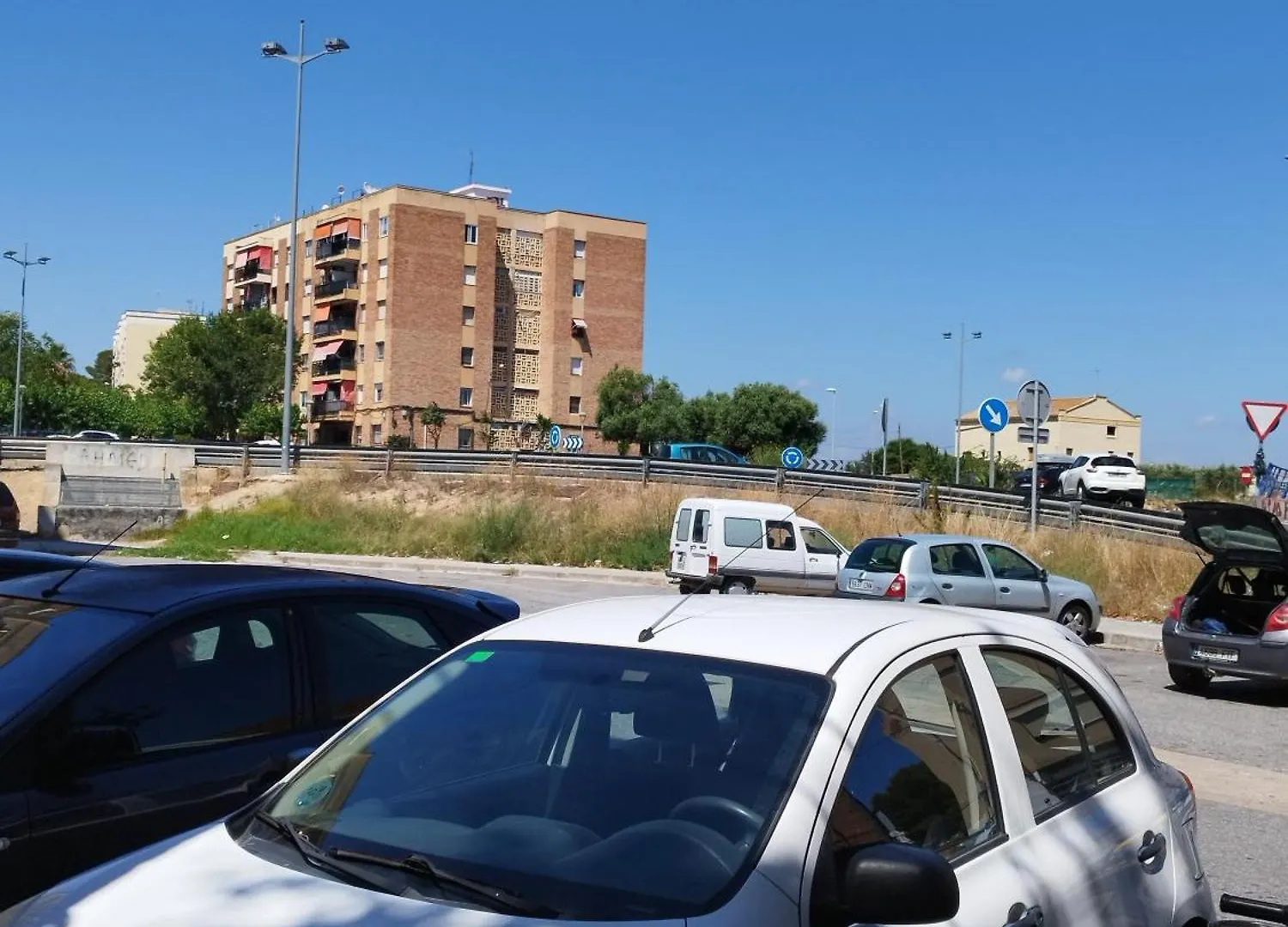 Apartment Estancia Rapida Tarragona