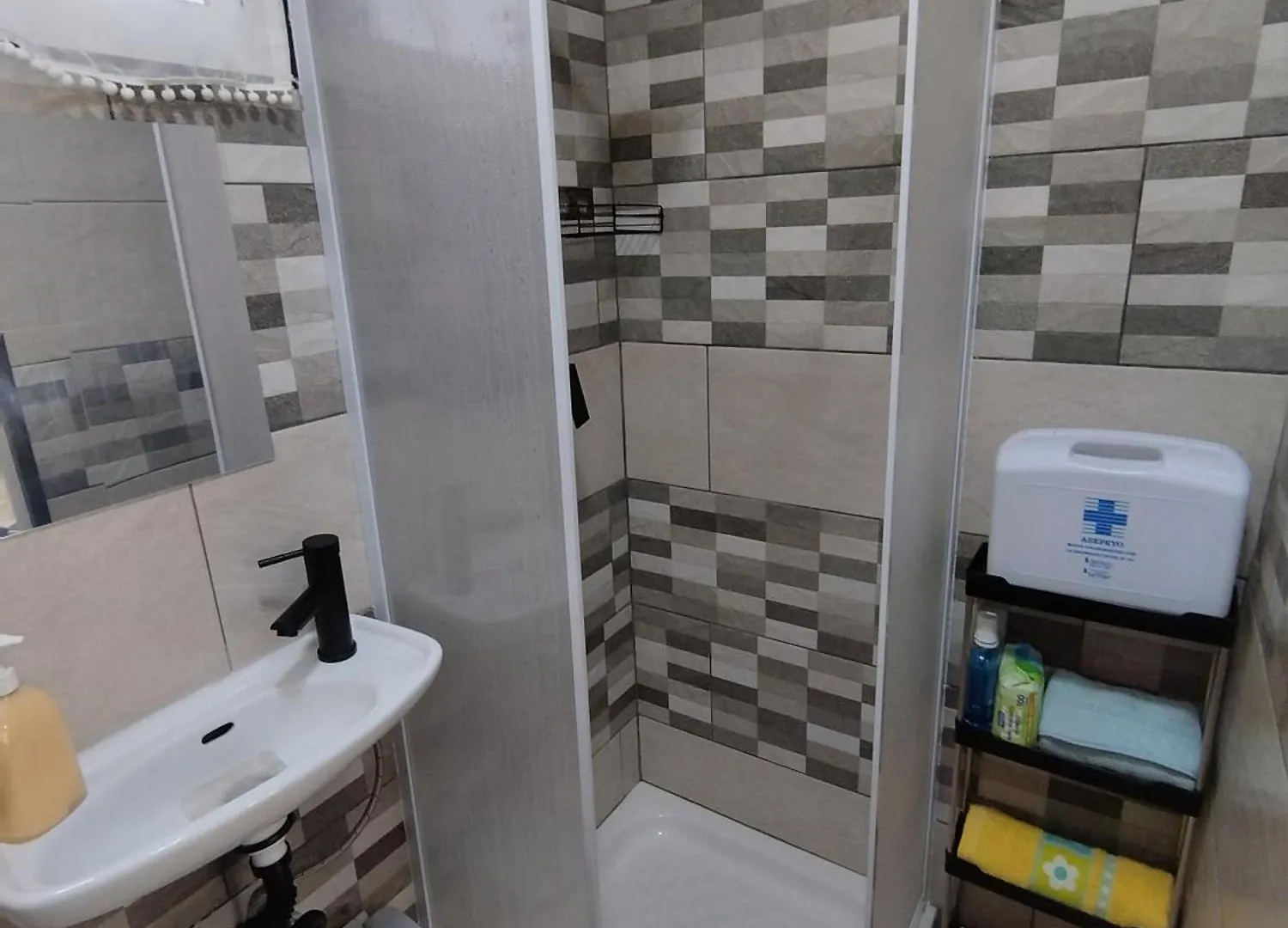 Apartment Estancia Rapida Tarragona Spain